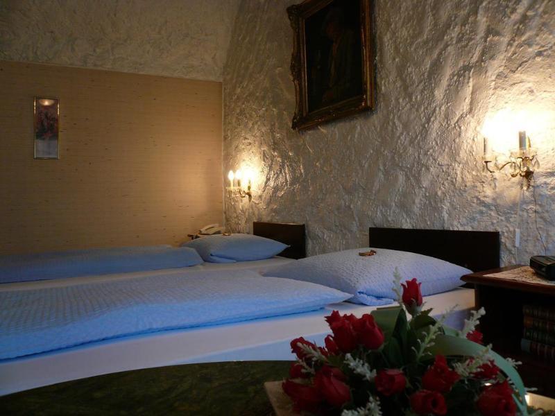 Am Hallenbad Hotel Garni Ratingen Zewnętrze zdjęcie