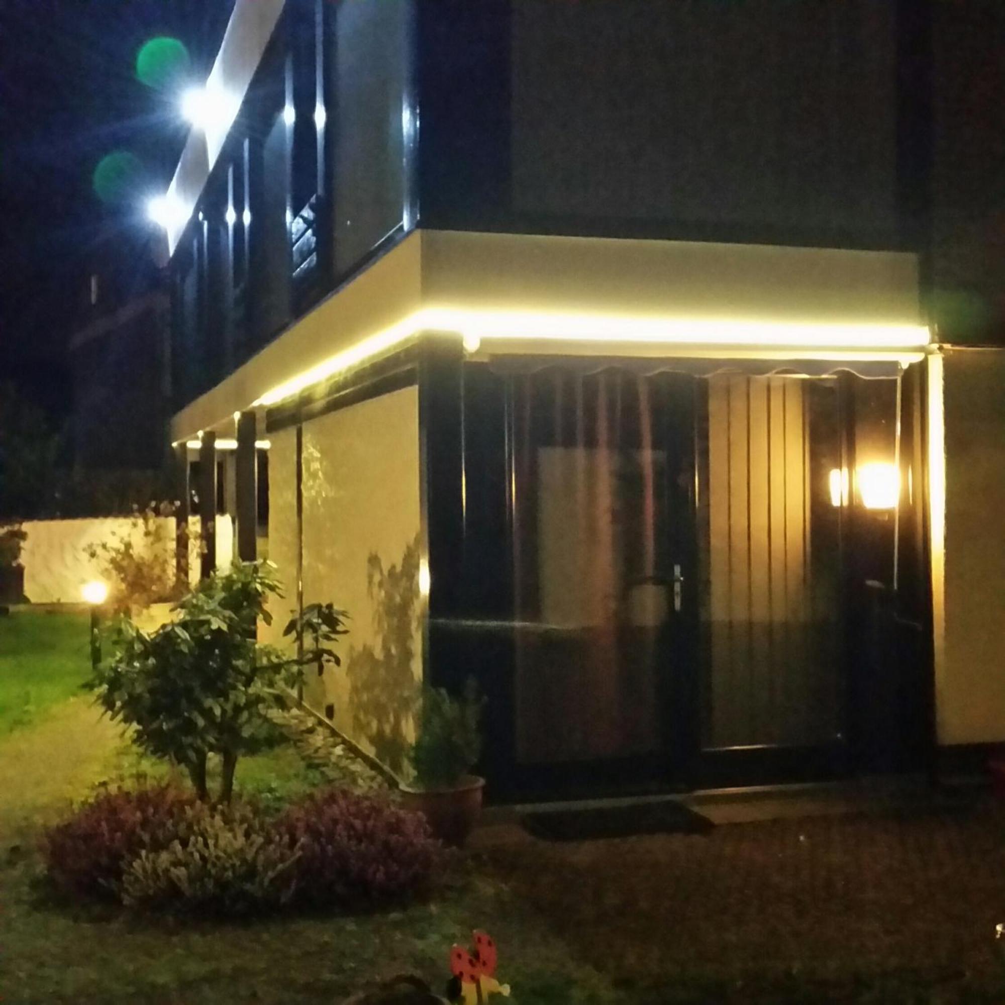 Am Hallenbad Hotel Garni Ratingen Zewnętrze zdjęcie