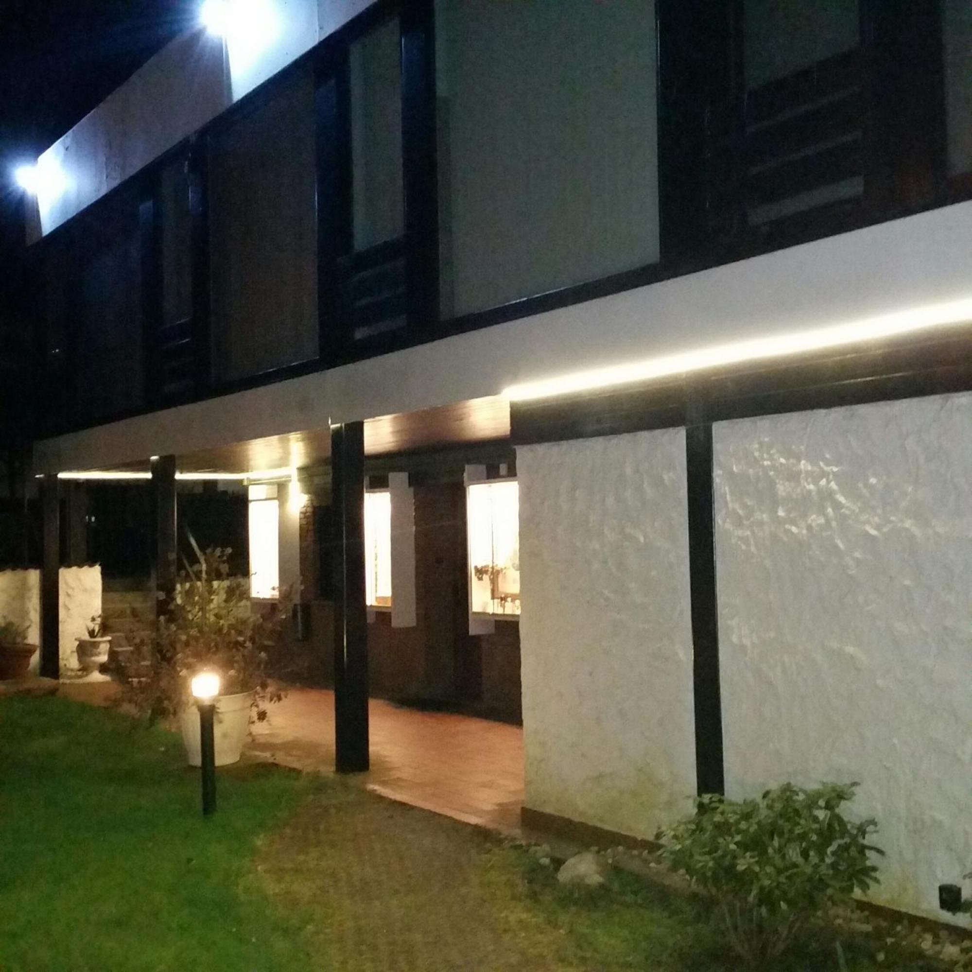Am Hallenbad Hotel Garni Ratingen Zewnętrze zdjęcie
