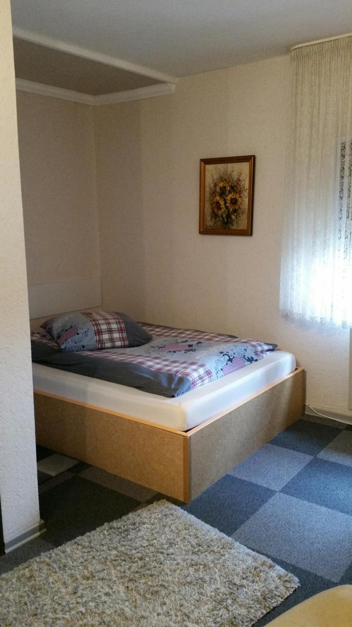 Am Hallenbad Hotel Garni Ratingen Pokój zdjęcie