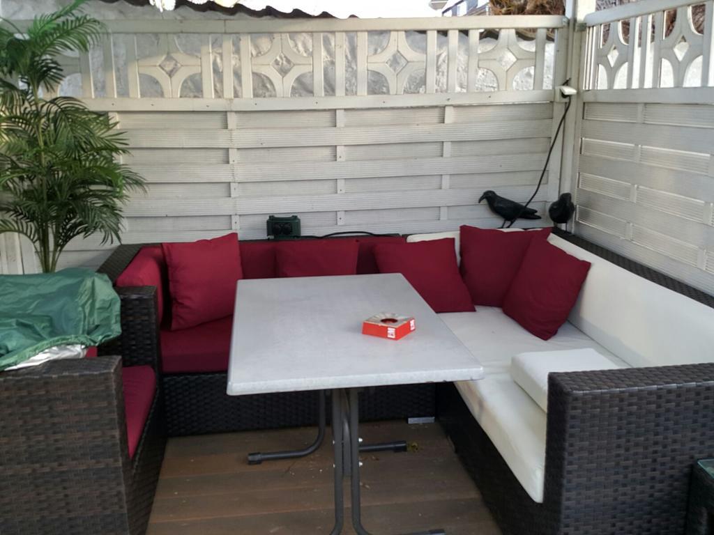 Am Hallenbad Hotel Garni Ratingen Zewnętrze zdjęcie